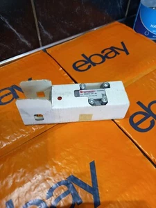 VÁLVULA CARRETE ESTRELLA NORGREN ISO SXE9573-A81-00 STOCK EXCEDENTE SIN USAR - Imagen 1 de 9