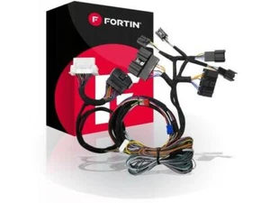 Fortin THAR-FOR4 T-Harness for Ford 2010-2017 Standard Key Vehicles - Picture 1 of 1