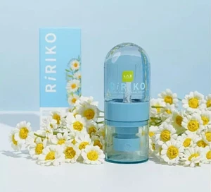 2x Ririko Sweet Caramel Spray Feminine Care Chamomile for Sensitive Skin 35 ml. - Picture 1 of 7