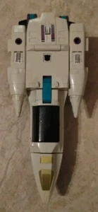 1987 Transformers G1 HeadMaster SNAPDRAGON Robot Takara HASBRO Action Figure - Picture 1 of 4