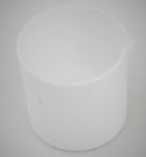 PTFE beaker measuring cup crucible chemistry lab  New