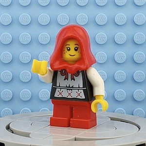 LEGO - col112 - Abuela Visitante - Serie 7 - Solo minifigura - 8831 - Envío rápido - Imagen 1 de 9