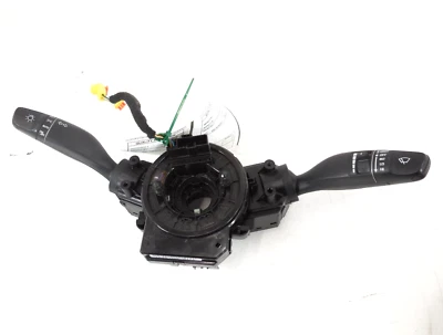 2016 2017 Hyundai Sonata Hybrid Turn Signal Wiper Combination Switch OEM Korea - Изображение 1 из 4