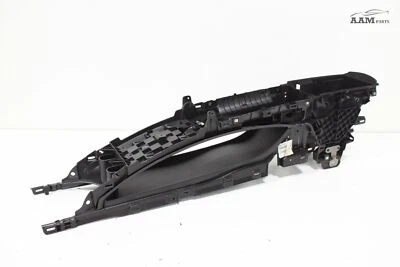 Lincoln MKZ 2013-2016 sedán consola central delantera marco cubierta panel de moldura OEM Foto 1 de 4