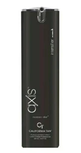 California Tan/Axis Intensifier Step.1 200ml/Solariumkosmetik/Bräunungslotion - Bild 1 von 1