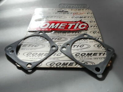 Harley-Davidson 1948-1999 Front Tappet Block Gasket QTY2 Cometic Gasket C9298F - Image 1 of 4