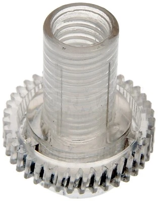 Tapa del maletero desmontable motor engranaje Dorman para Cadillac DeVille 1985-1999 1986 1987 Foto 1 de 4