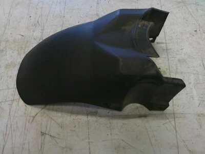 1997-2003 Yamaha YZF600R Thundercat front lower fender - Image 1 of 4