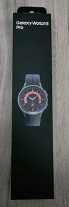 Samsung Galaxy Watch5 Pro 45mm - Bild 1 von 6