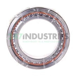 HS7014-E-T-P4S-UL FAG/Schaeffler Technologies 70 x 110 x 20 mm ANGULAR CONT. ... - Picture 1 of 3