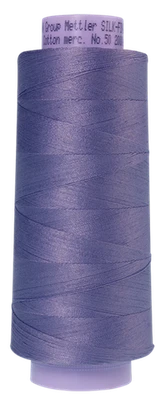 Amethyst 1079 | Silk-Finish Cotton 50wt - #9150 (1829M / 2000Y Spool) | Mettler - Image 1 of 4