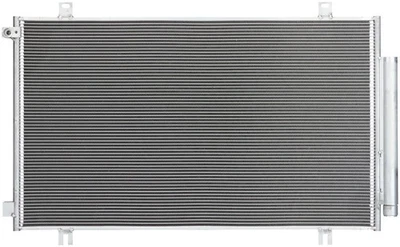 Spectra Premium 7-30084 A/C Condenser For Honda Odyssey NEW SEALED - Image 1 of 3