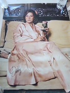 Debby Boone Poster - Bild 1 von 6