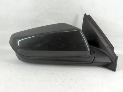 2018-2022 Chevrolet Equinox Passenger Right Side View Power Door Mirror L4LD3 - Image 1 of 4