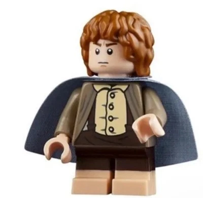 LEGO Lord of the Rings Sam (10316) Brand New - Image 1 of 2