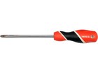 Yato Schraubendreher Kreuz PH2X300mm YT-25932