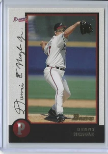 1998 Bowman #265 Denny Neagle - Bild 1 von 2