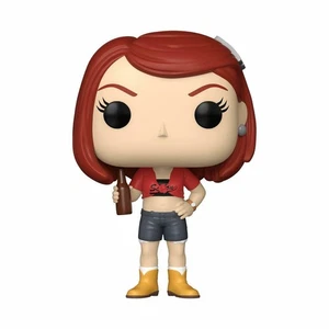 Funko POP! Television The Office Meredith Palmer (Company Picnic) 3.75" Vinyl - Picture 1 of 3