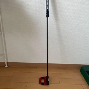 ODYSSEY Putter schwarz rot TRI-HOT 34 inch 948058 - Bild 1 von 16