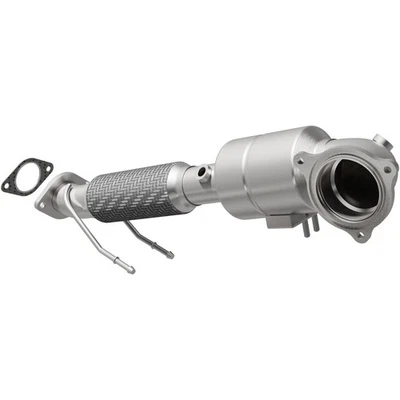 MagnaFlow 5631974-AP Fits 2015 Ford Fusion Turbo 1.5L L4 GAS DOHC Catalytic Conv - Image 1 of 4