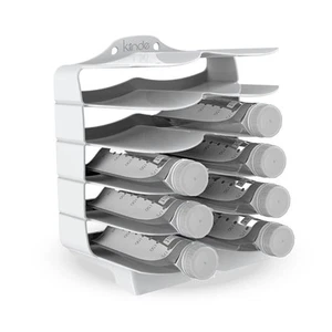 Keeper Breast Milk Bags and Baby Food Pouches Organizer, Freezer Storage - Picture 1 of 7