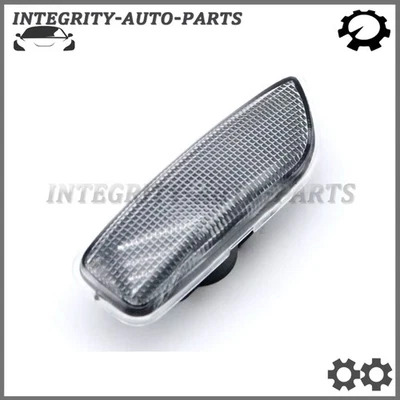 1x For VOLVO S60 2001-2009 30722642 Car Right Side Marker Light Cover Foto 1 de 4