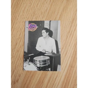 1992 - Elvis Presley - Trading Card - The Elvis Collection - #498 - Picture 1 of 2