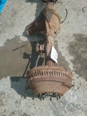 Rear Axle 2WD 7.4L Semi-floating Fits 89-00 CHEVROLET 2500 PICKUP 1451008 Foto 1 de 4