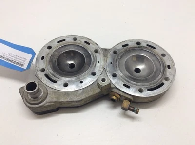 Polaris 2007 Polaris Head 3021736 600 HO IQ CFI L/C 2007-2015 Dragon Switchback Foto 1 de 4