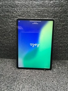 Apple iPad Pro 11 pulgadas (Wi-Fi y celular) 8 GB RAM 256 GB SSD MHMV3LL/A A2301 - Imagen 1 de 6