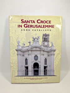Art & Architecture and History of Historical Church: Holy Cross In Jerusalem - Picture 1 of 23