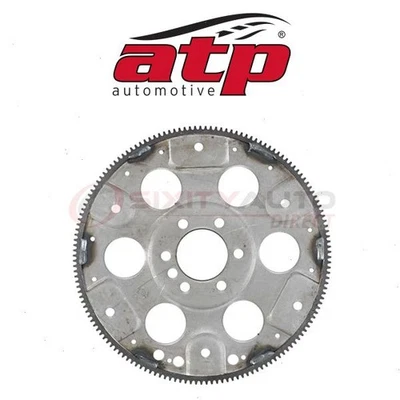 ATP Automatic Transmission Flexplate for 1973-1974 Chevrolet P20 Van -  lo Foto 1 de 4