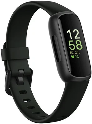 FITBIT Activity Tracker / Smartband Inspire 3 - Bild 1 von 4