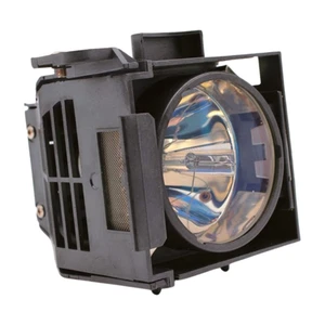 Jaspertronics™ Lamp & Housing - Epson Powerlite 6010 Projectors 1 Year Warranty - Picture 1 of 9
