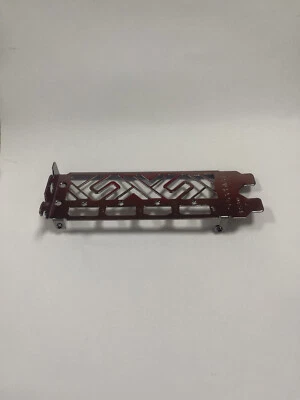 Bracket For SAPPHIRE Radeon RX 5600 XT RX 5700 XT Platinum Graphics Video Card - Image 1 of 4