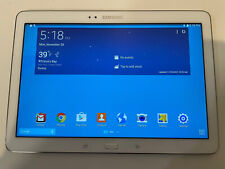 Samsung Galaxy Tab Pro SM-T520 16GB, Wi-Fi, 10.1in - White