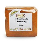 Tikka Masala Seasoning 250g | BWFO | Free UK Mainland P&P