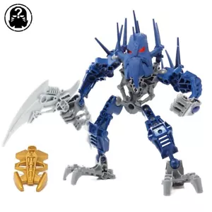LEGO Bionicle Nektan Piraka 7137 - Picture 1 of 1