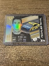 Ryan Blaney 2019 Panini Victory Lane Pedal To The Metal Card #51 SP #’D /25