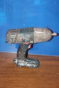 Bosch 1/2" 18 volt Cordless Impact Wrench - Picture 1 of 6