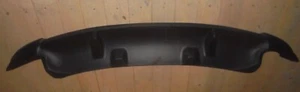 SOTTOPARAURTI POSTERIORE  3 PORTE escluso HGT FIAT PUNTO 99 - Picture 1 of 3