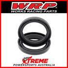 Wrp Wy-55-148 For Suzuki Gs1100gl Gs 1100Gl 1980-1982 Fork Oil Seal Kit 37X49x8/
