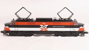 K-Line K-2749-0377HC NH EP-5 Electric Loco w/Sound Cruise Control NIB - Picture 1 of 7
