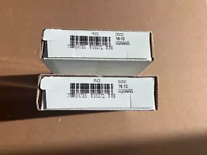 2 - 2005 CALIFORNIA P & D US MINT STATE QUARTER ROLL SETS ~ MINT SEALED BOX R43 - Picture 1 of 2
