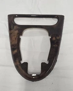 1999 Jaguar XK8 Shifter Bezel Trim Assembly - Picture 1 of 8