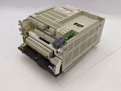 Telemecanique Square D ATV66U41N4 Variable Frequency Drive Component VX4A661 - Image 1 of 4