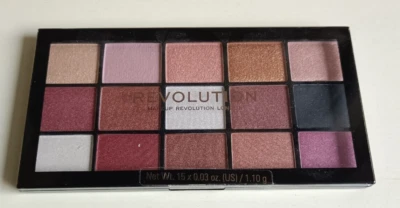 Revolution MAKEUP Revolution London NEU - Bild 1 von 2