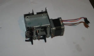 ROLAND VP-300 VP-540 VP 300 VP 540 COMPLETE PUMP ASSEMBLY PUMPS MOTOR - Picture 1 of 3
