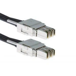 Cable apilable InfiniBand Cisco StackWise-480 50 cm STACK-T1-50 CM= - Imagen 1 de 2
