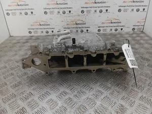 Leon Mk3 5F 2016 1.6 TDI CXX Ansaugkrümmer Ladekühler 04L129766AK - Bild 1 von 7